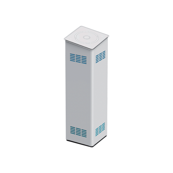 Nevio by SG-Airtec