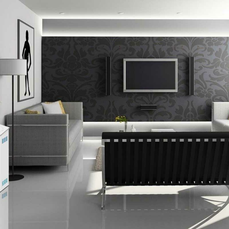 Nevio Luftreiniger für Wohnungen