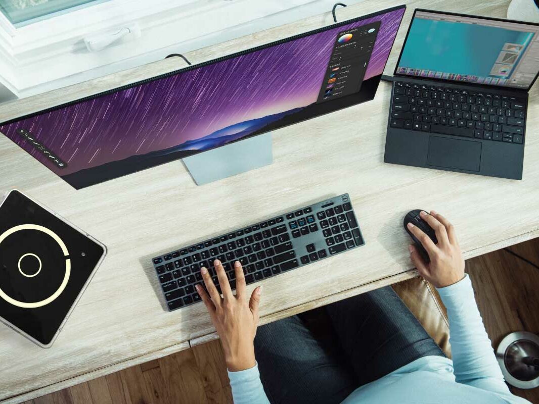 Nevio Luftreiniger für Büros