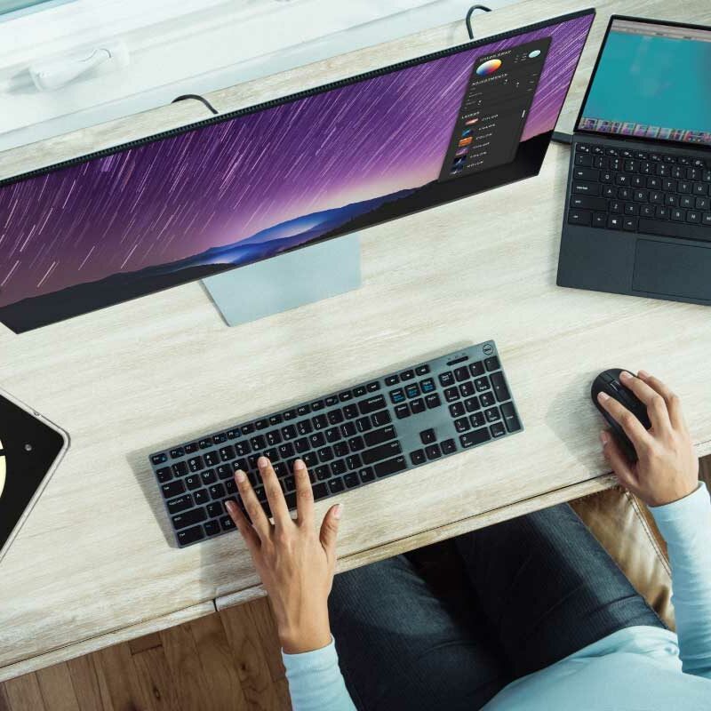 Nevio Luftreiniger für Büros