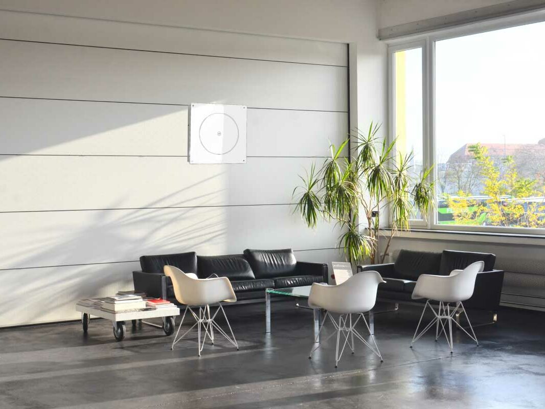 Nevio Luftreiniger für Großräume