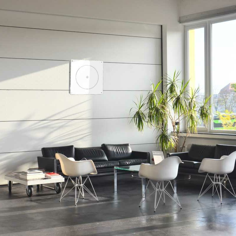 Nevio Luftreiniger für Großräume